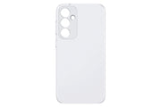 Samsung Clear Case EF-QS711 für das Galaxy S23 FE (transparent)