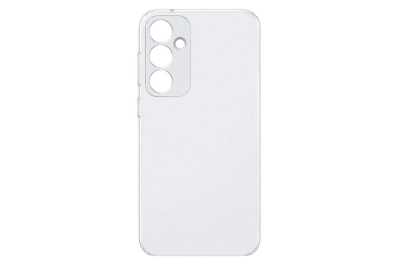 Samsung Clear Case EF-QS711 für das Galaxy S23 FE (transparent)