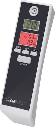 CLATRONIC AT 3605 Alkoholtester