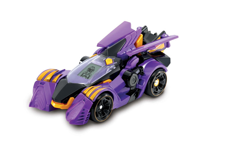 vtech® Elektrospielzeug Switch & Go Dinos - Spinosaurus lila
