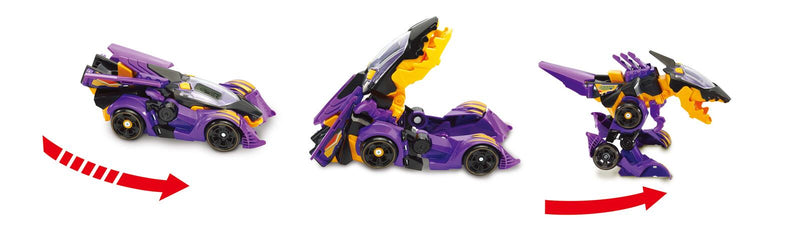 vtech® Elektrospielzeug Switch & Go Dinos - Spinosaurus lila
