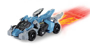 vtech® Elektrospielzeug Switch & Go Dinos - Velociraptor blau