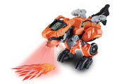 vtech® Elektrospielzeug Switch & Go Dinos - Fire-T-Rex orange