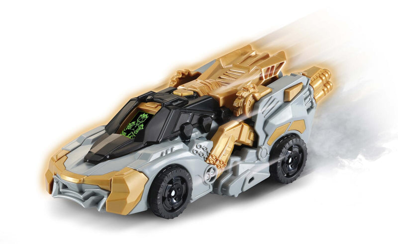 vtech® Elektrospielzeug Switch & Go Dinos - OneClick Mega Drache gold