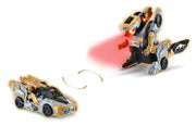 vtech® Elektrospielzeug Switch & Go Dinos - OneClick Mega Drache gold