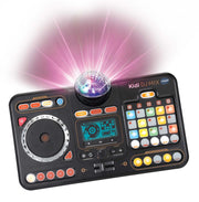 vtech® Kinder DJ-Pult DJ Mix schwarz