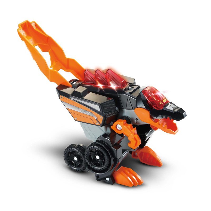 vtech® Elektrospielzeug Switch & Go Dinos - 2in1 Spinosaurus & Pterodaktylus mehrfarbig