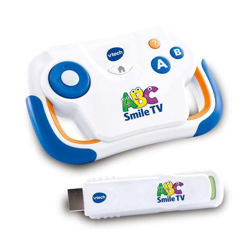 Vtech Lernkonsole ABC Smile