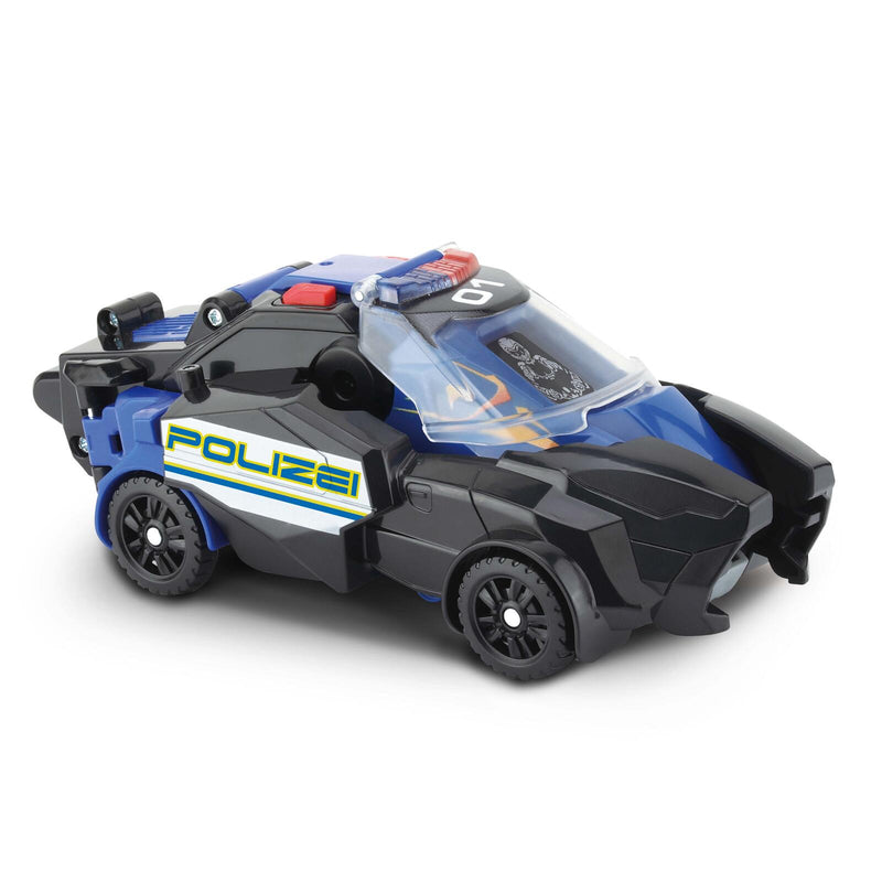 vtech® Elektrospielzeug Switch & Go Dinos - 3in1 Super T-Rex mehrfarbig