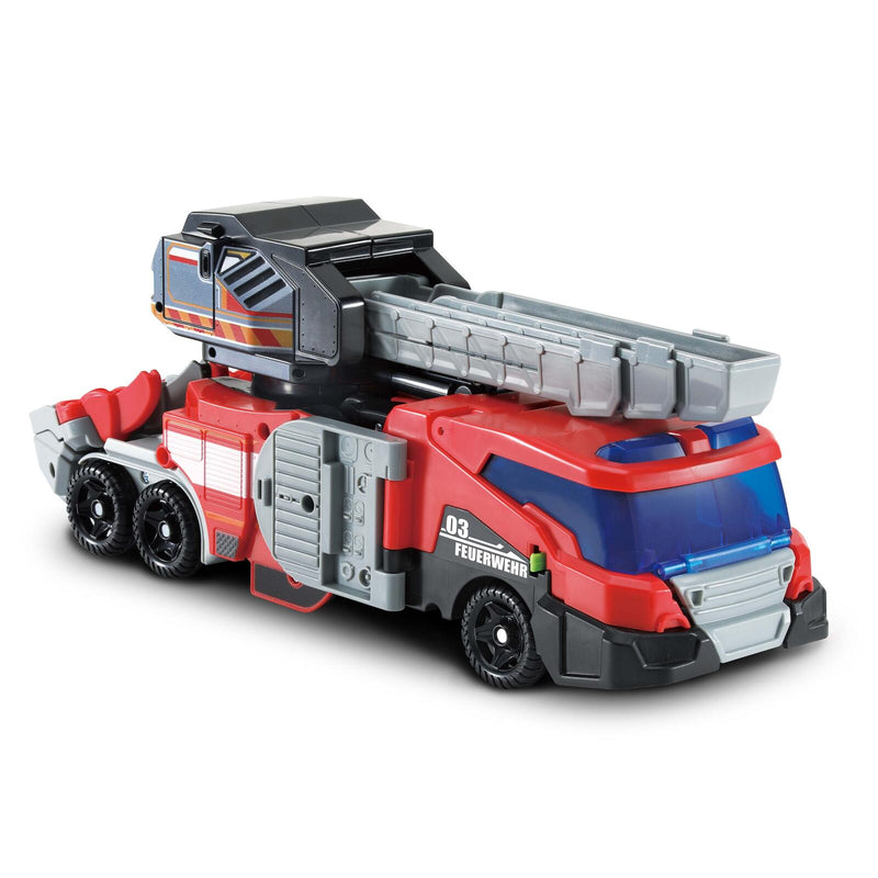 vtech® Elektrospielzeug Switch & Go Dinos - 3in1 Super T-Rex mehrfarbig