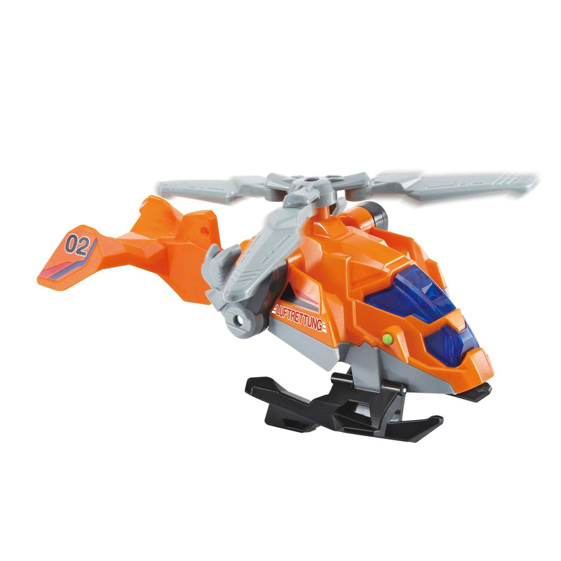 vtech® Elektrospielzeug Switch & Go Dinos - 3in1 Super T-Rex mehrfarbig