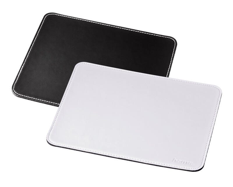 Hama Mousepad weiß