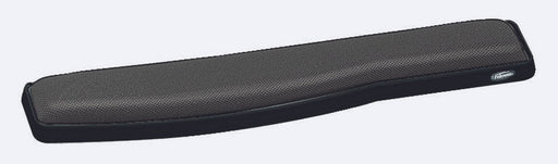 Fellowes Tastatur-Handballenauflage Premium Gel höhenverstellbar schwarz