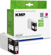 KMP Druckerpatrone E135 magenta kompatibel zu EPSON T7023XL