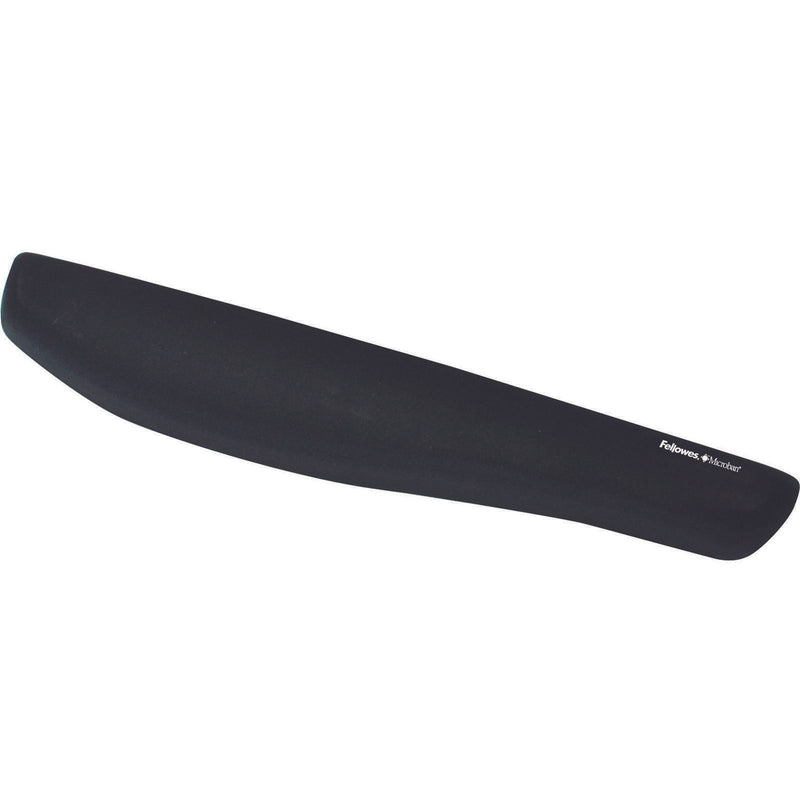 Fellowes Tastatur-Handballenauflage PlushTouch schwarz