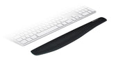 Fellowes Tastatur-Handballenauflage PlushTouch schwarz