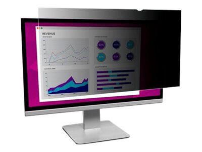 3M Display-Blickschutzfolie passend für Modell: 20 Zoll