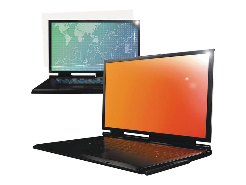 3M Display-Blickschutzfolie passend für Modell: 13,3 Zoll 16:10