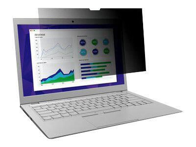 3M Display-Blickschutzfolie passend für Modell: 12,5 Zoll 16:9