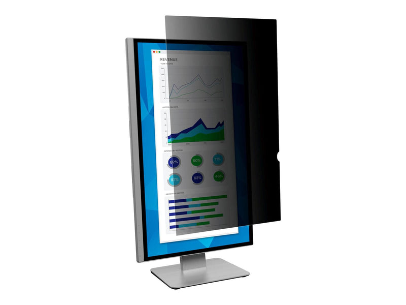 3M Display-Blickschutzfolie passend für Modell: 21,5 Zoll 16:9