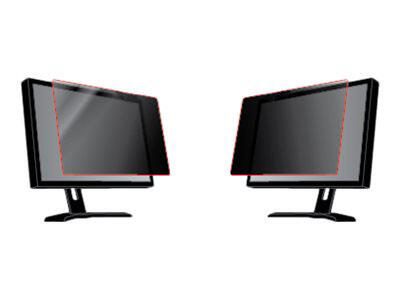 3M Display-Blickschutzfolie passend für Modell: 25 Zoll 16:9