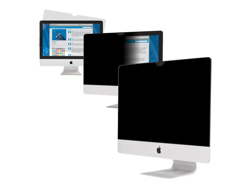 3M Display-Blickschutzfolie passend für Modell: iMac 27 Zoll