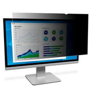 3M Display-Blickschutzfolie passend für Modell: 23,8 Zoll 16:9