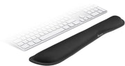 MediaRange Tastatur-Handballenauflage MROS252 schwarz