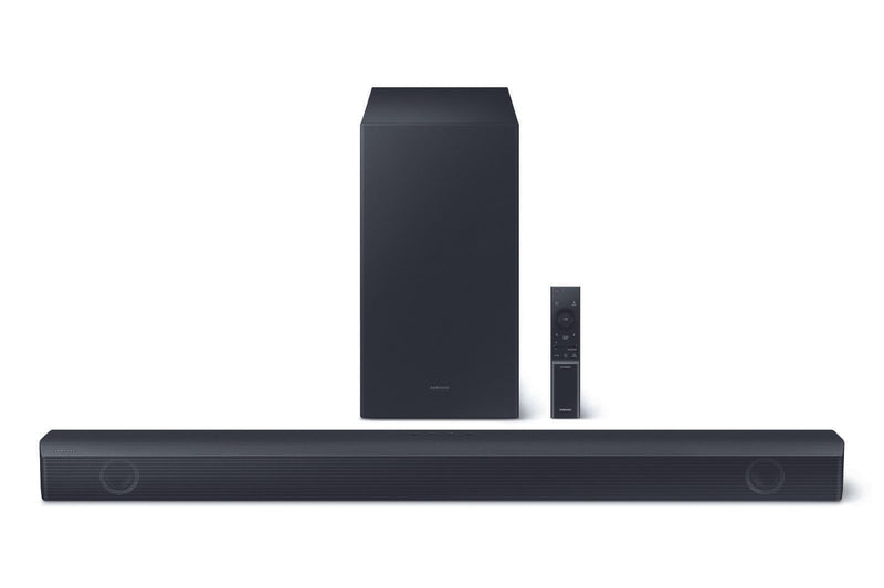 SAMSUNG HW-B540/ZG 2.1 Soundbar schwarz