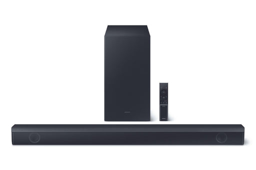 SAMSUNG HW-B540/ZG 2.1 Soundbar schwarz