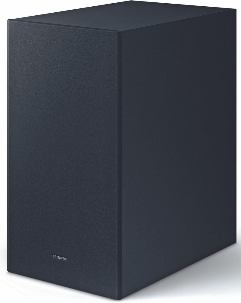 SAMSUNG HW-B540/ZG 2.1 Soundbar schwarz