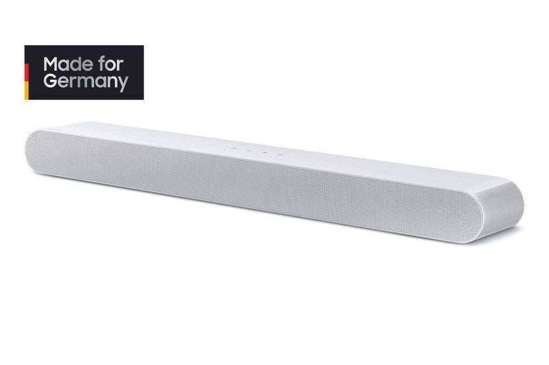 SAMSUNG HW-S67B/ZG 5.0 Soundbar weiß