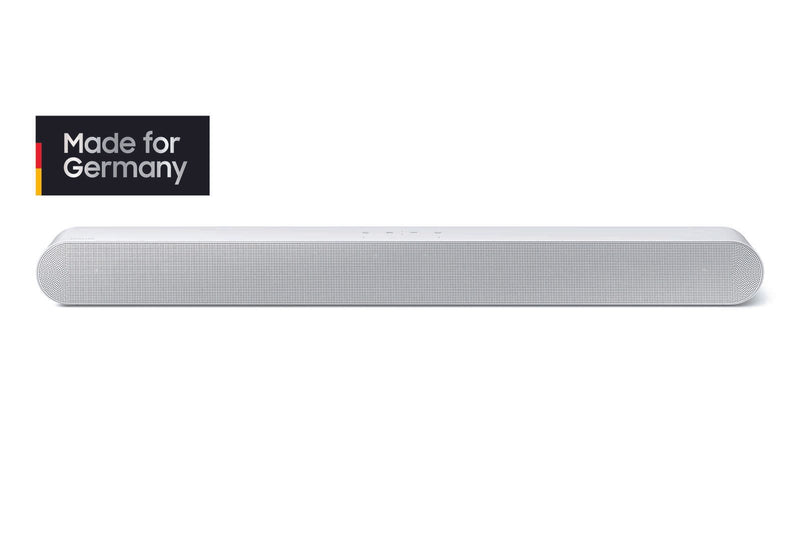 SAMSUNG HW-S67B/ZG 5.0 Soundbar weiß