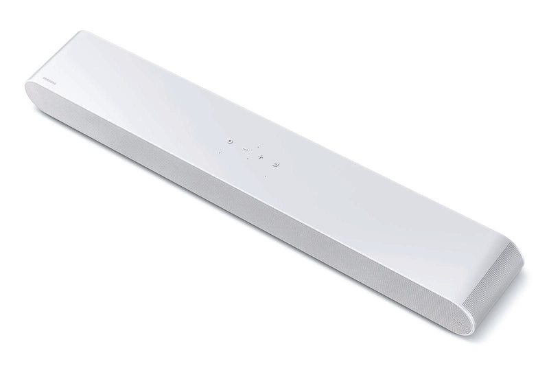 SAMSUNG HW-S67B/ZG 5.0 Soundbar weiß