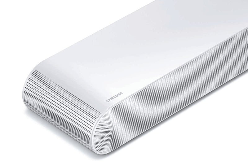 SAMSUNG HW-S67B/ZG 5.0 Soundbar weiß