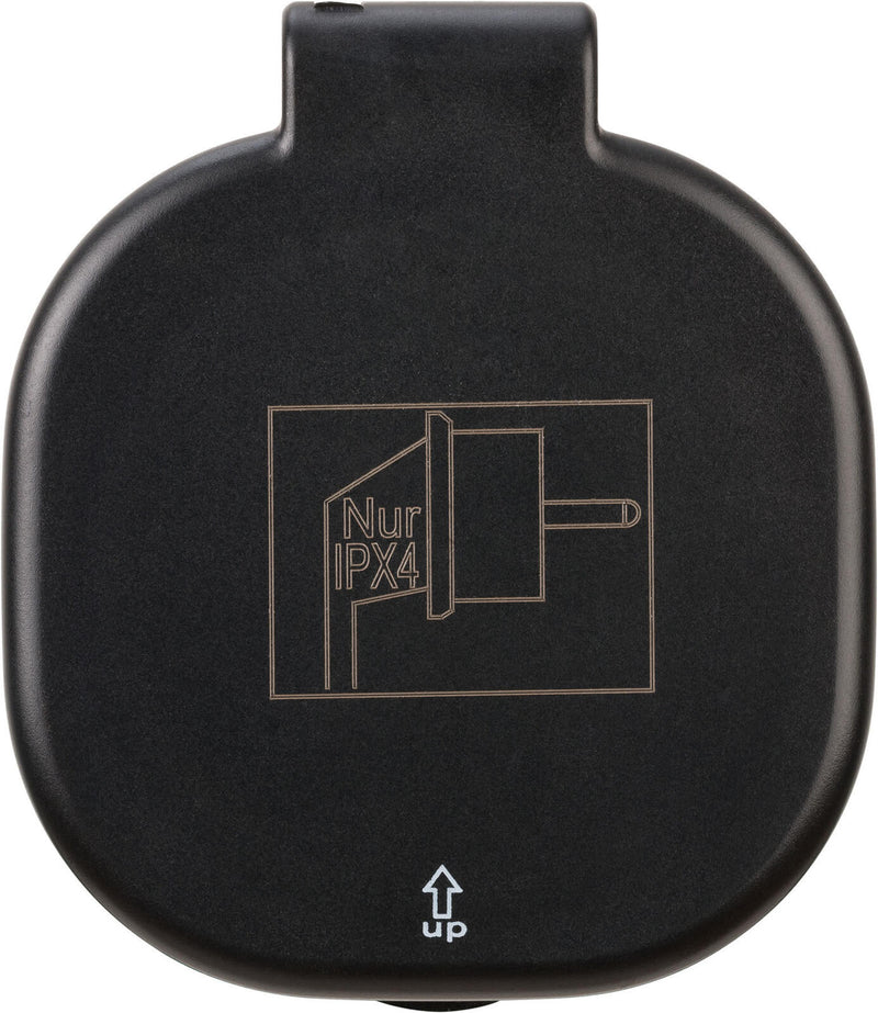 brennenstuhl WLAN-Steckdose Connect WA 3000 XS02
