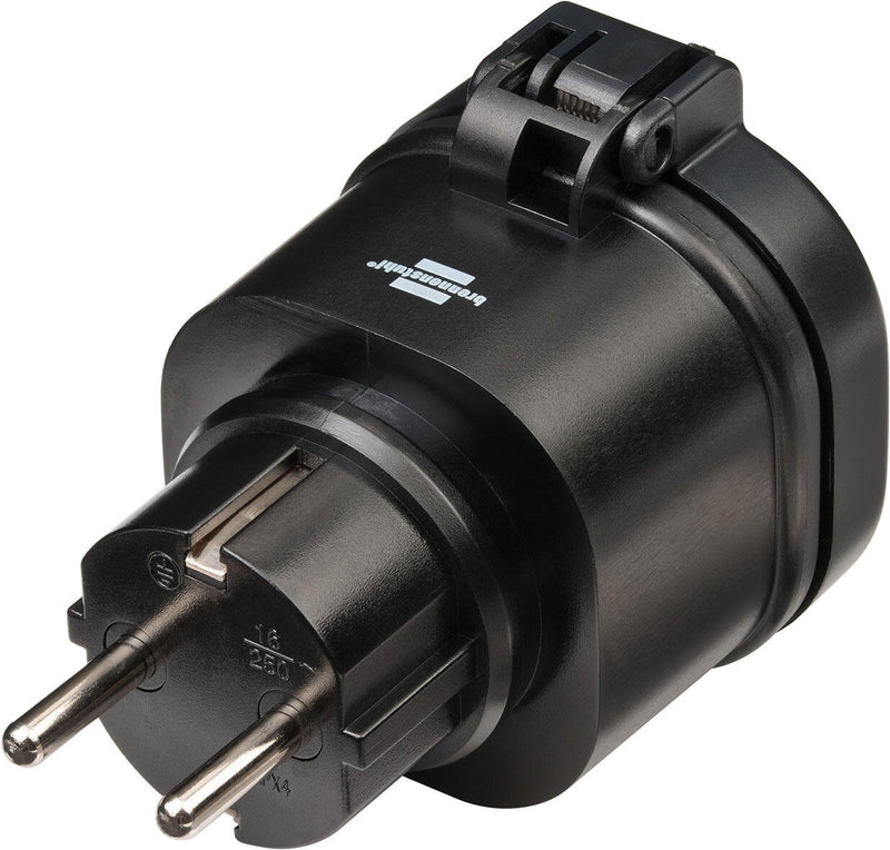 brennenstuhl WLAN-Steckdose Connect WA 3000 XS02