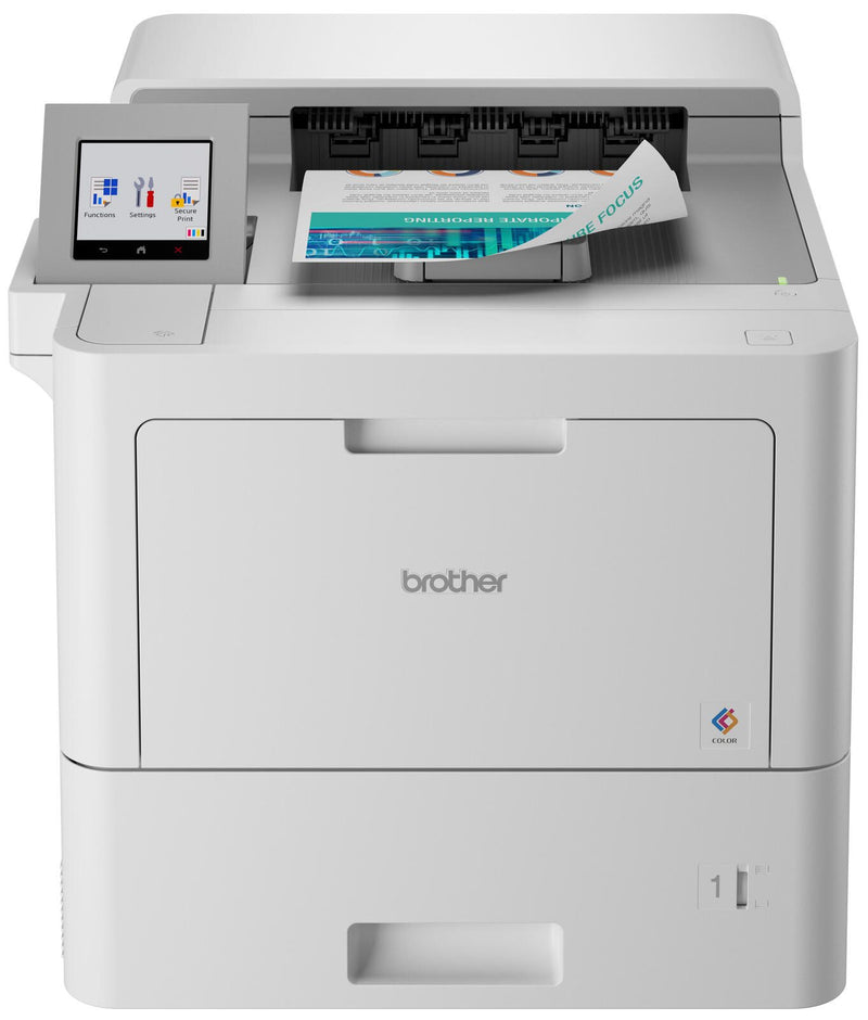 Brother HL-L9470CDN Farblaserdrucker