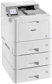 Brother HL-L9470CDNTT Farblaserdrucker