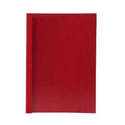 LMG Thermo-Bindemappen DIN A4 rot 4 mm