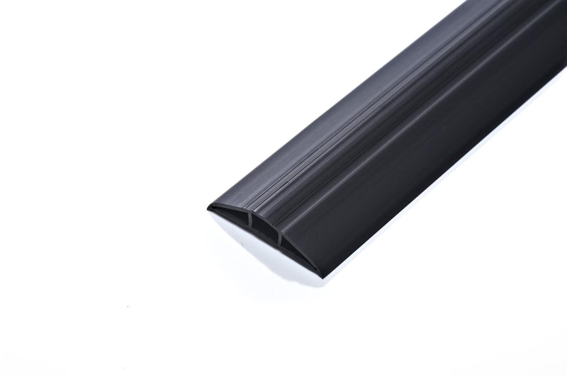 EHA Toploader Kabelbrücke 1.5 m schwarz