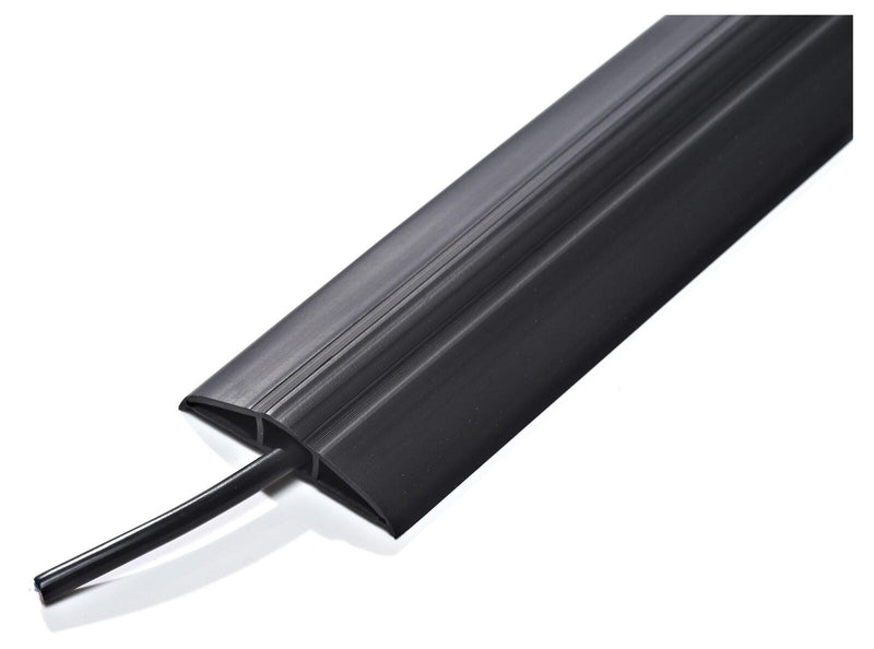 EHA Toploader Kabelbrücke 1.5 m schwarz