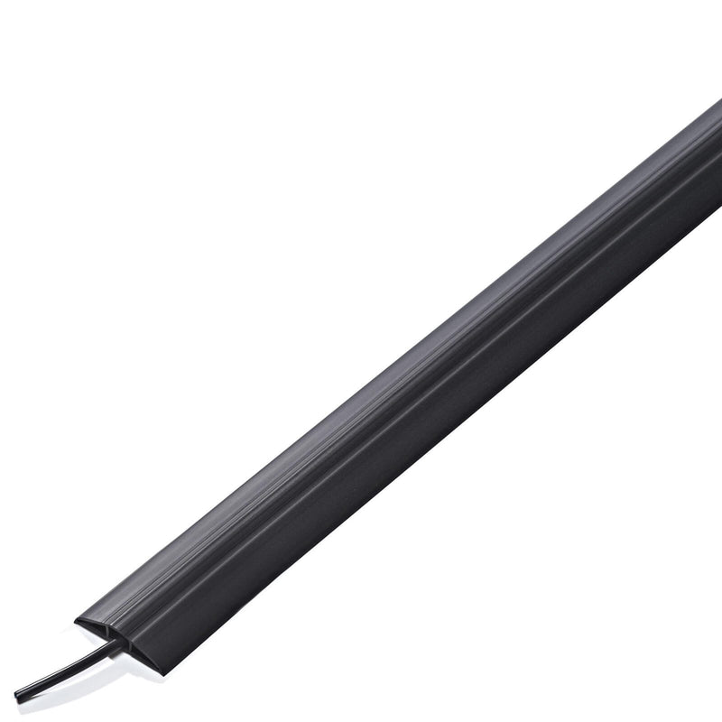 EHA Toploader Kabelbrücke 1.5 m schwarz