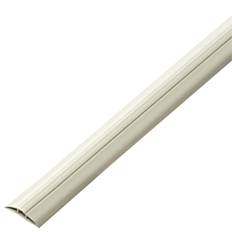 EHA Toploader Kabelbrücke 3 m grau