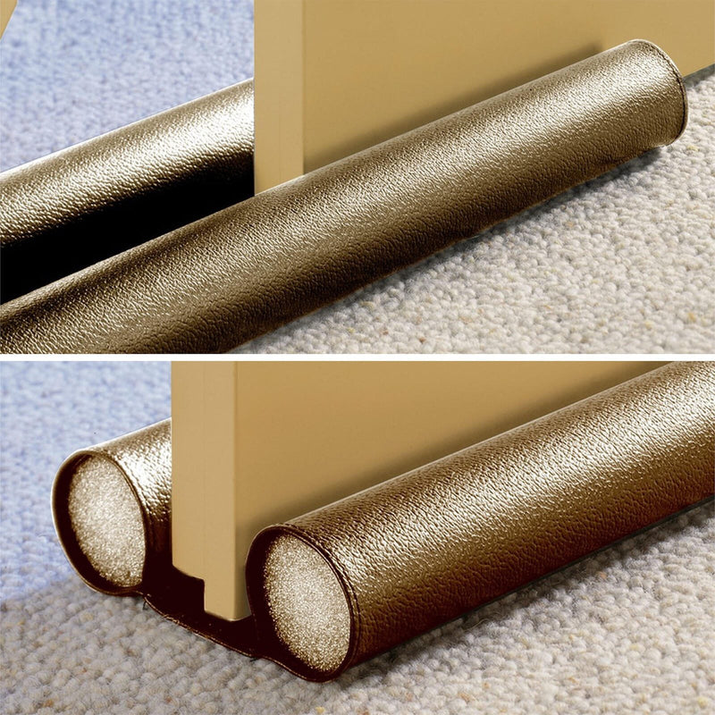 WENKO Zugluftstopper 80,0 x 13,0 x 3,8 cm