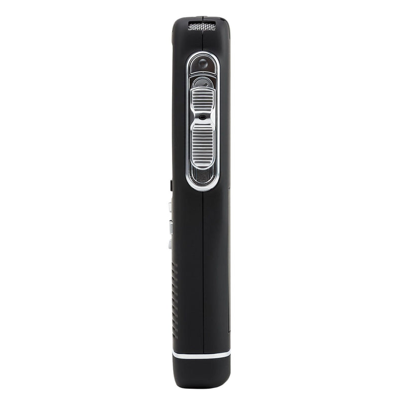 GRUNDIG Digta 7 Premium Set mit DigtaSoft One Software digitales Diktiergerät-Set 2 GB
