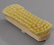 Schrubber Holz braun