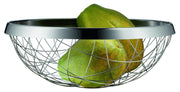 WMF Living Lounge Obstschale 30 cm silber