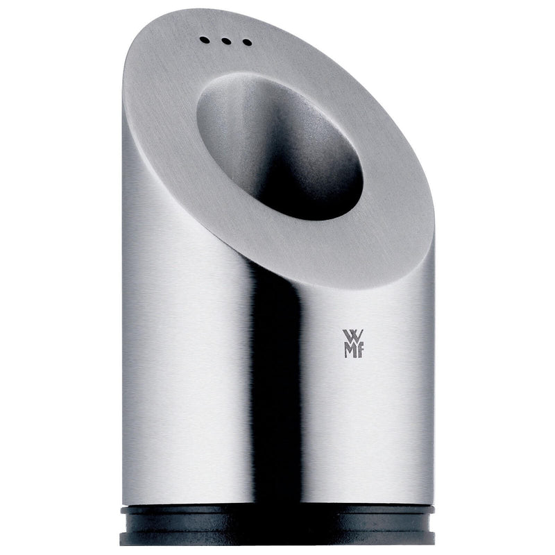 WMF Basic Two in One Salz- und Pfefferstreuer 4.5 cm silber