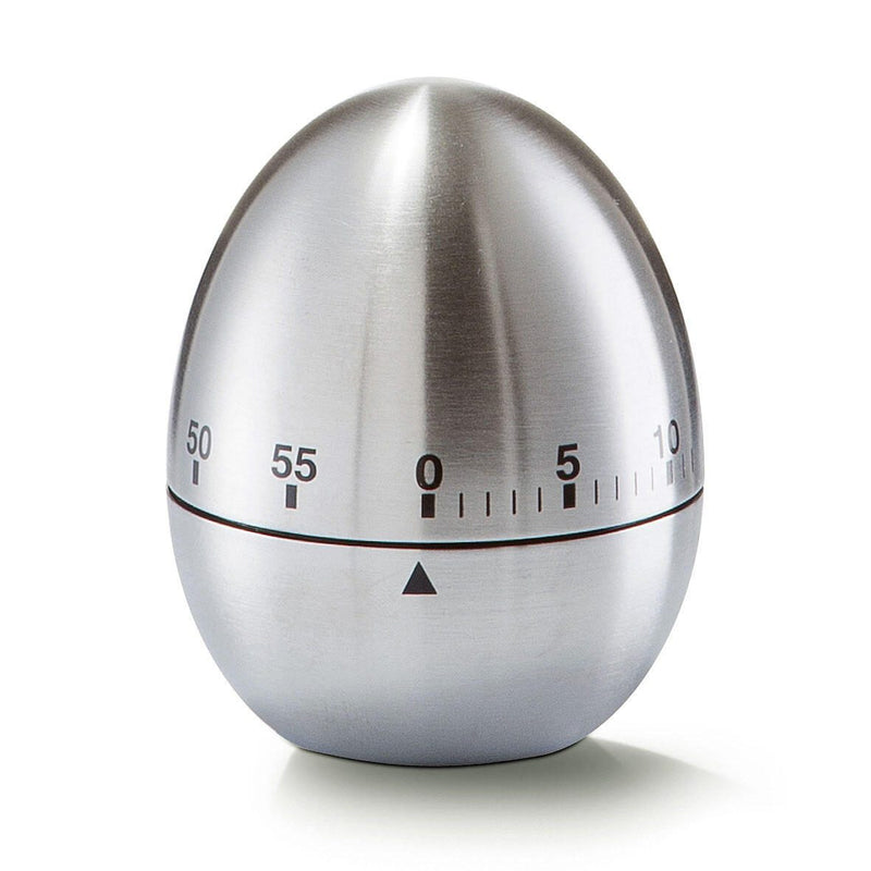 Zeller Küchentimer silber